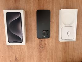 Iphone 15 Pro 128GB
