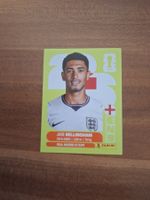 Panini Fifa WM 2026 - ENG 11
