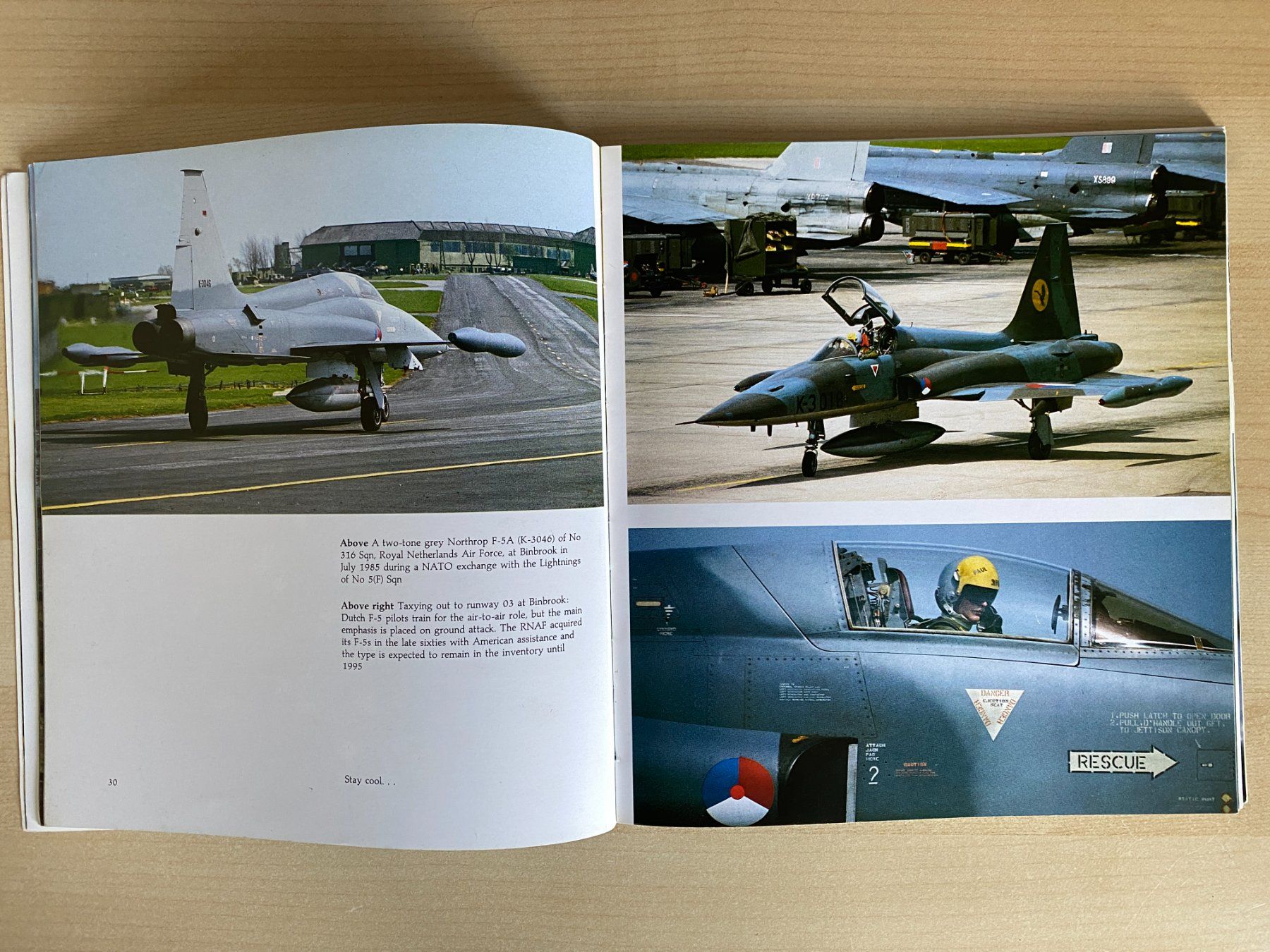 Modellbausätze & Standmodelle: Modellbau Doku - Fast Jets – Gebraucht aus Koppigen von F4Fan 2