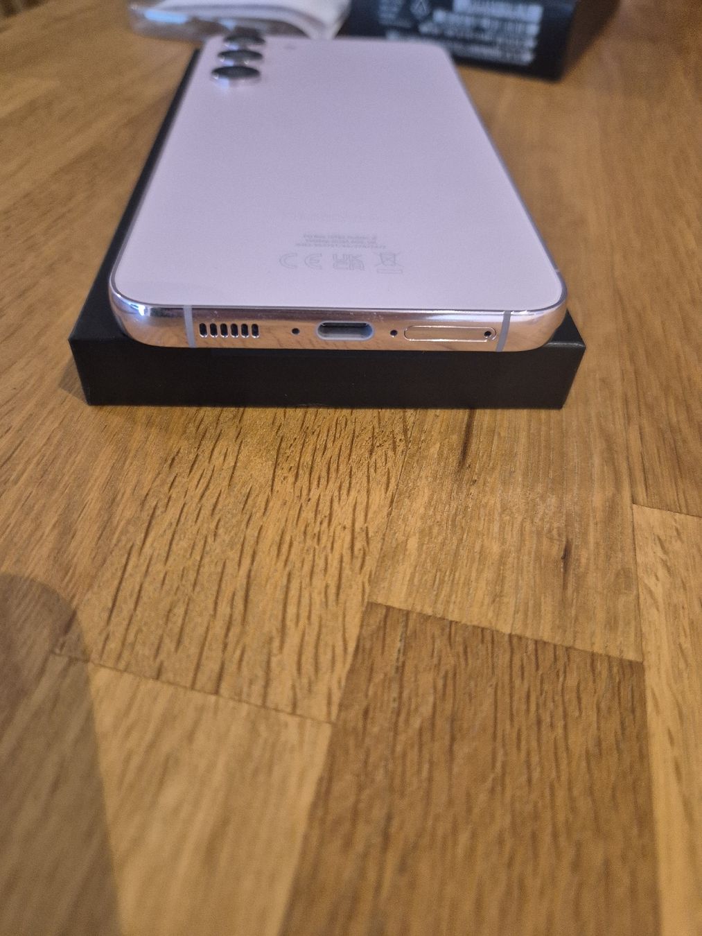 Samsung Portables: Samsung s23 Plus – Neuf (Voir description) à Neuendorf par Sommer.2021 2