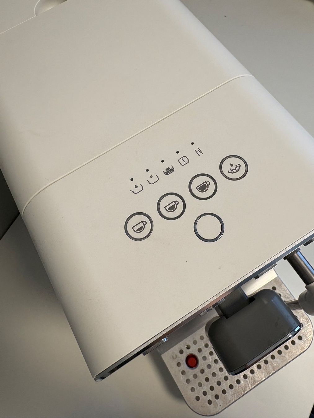 Smeg Macchine per caffè & Macchine per espresso: Kaffeemaschine von SMEG – Difettoso da Zürich venduto da Lendava 2