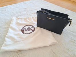Elegante Michael Kors Handtasche - Schwarz, neuwertig!