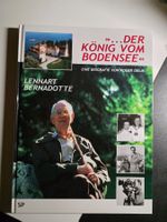 Der König vom Bodensee - Biografie Lennart Bernadotte