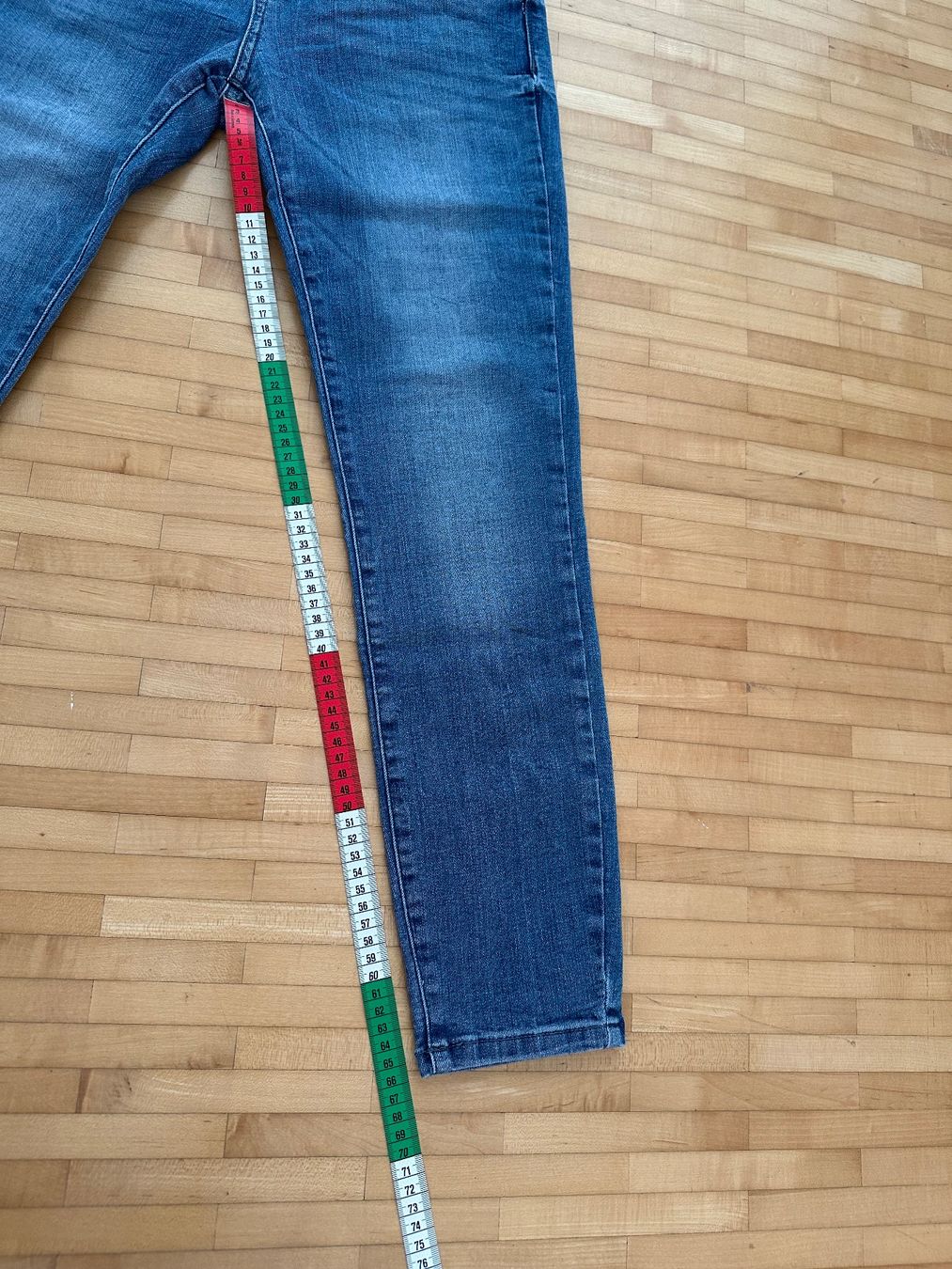 Esprit Jeans: ESPRIT Ankle-Jeans Skinny W29 – Gebraucht aus Würenlos von gtvlady_82 3