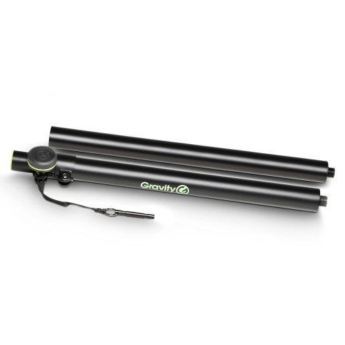 Supporti a parete: Gravity SP 2332 TPB Speaker Stand (S380) – Nuovo e nell'imballaggio originale da Däniken SO venduto da Profog1 3