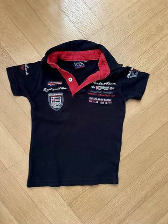 Kleinkind Poloshirt in Grösse 86/92