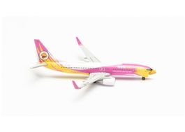 Nok Air Boeing 737-800