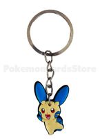 Minun / Pokemon / Schlüsselanhänger / P66
