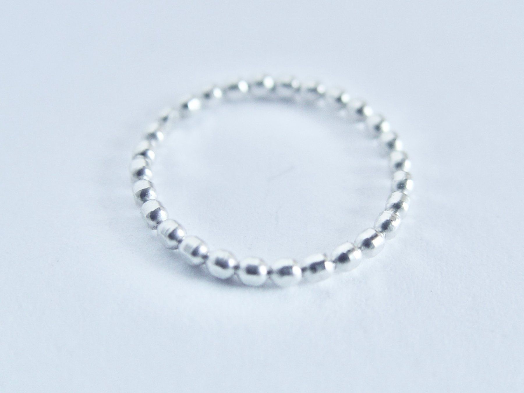 Anelli: Vintage Ring Silber 925 – Usato da Henggart venduto da gernli