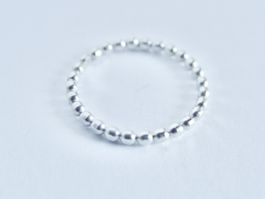 Vintage Ring Silber 925
