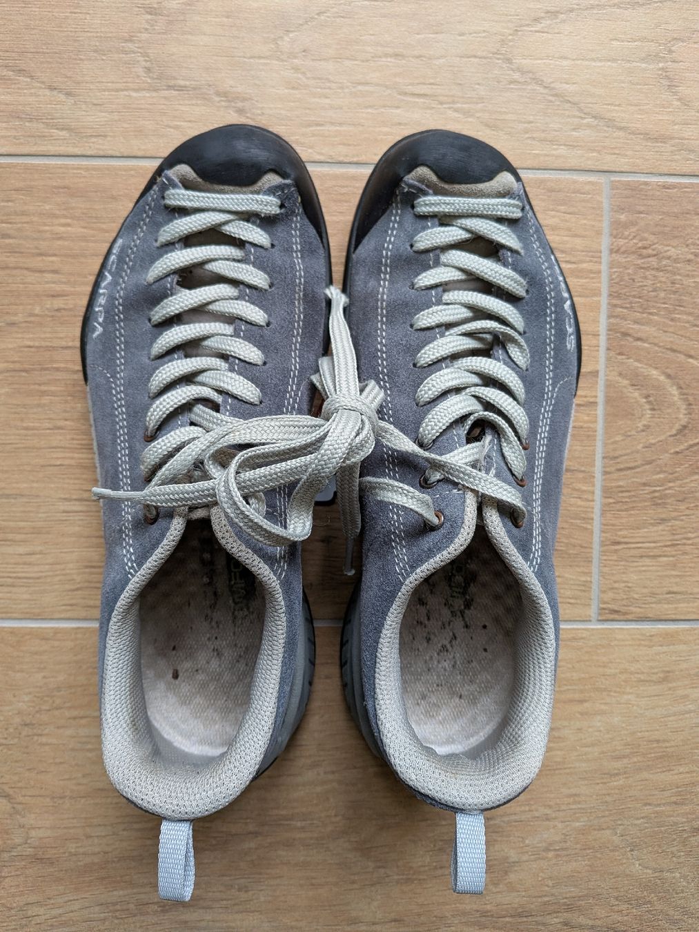 Scarpa Chaussures femmes: Scarpa Vibram Grösse 37.5 – D'occasion à Eschenbach SG par SanFranciscoCalifornia
