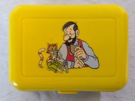 Pettersson und Findus Znünibox Kunststoff ab Fr. 1.-