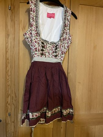 Krüger Dirndl