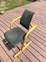 Stuhl Stokke Varier Actulum Modell 2015 (NP: 788.98€)