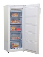KIBERNETIK 145L A++ NoFrost Gefrierschrank TOP AB NUR 1.-!!!