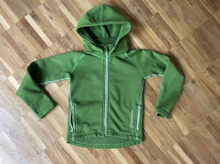 Houdini Hoodie, Gr. 110
