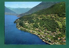 San Nazzaro al Lago Maggiore e Dintorni, ungelaufen