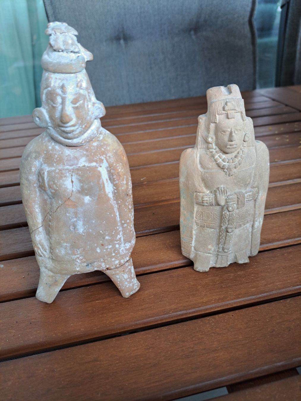 Figuren: Antique – Gebraucht aus Wettingen von geo_7yn7