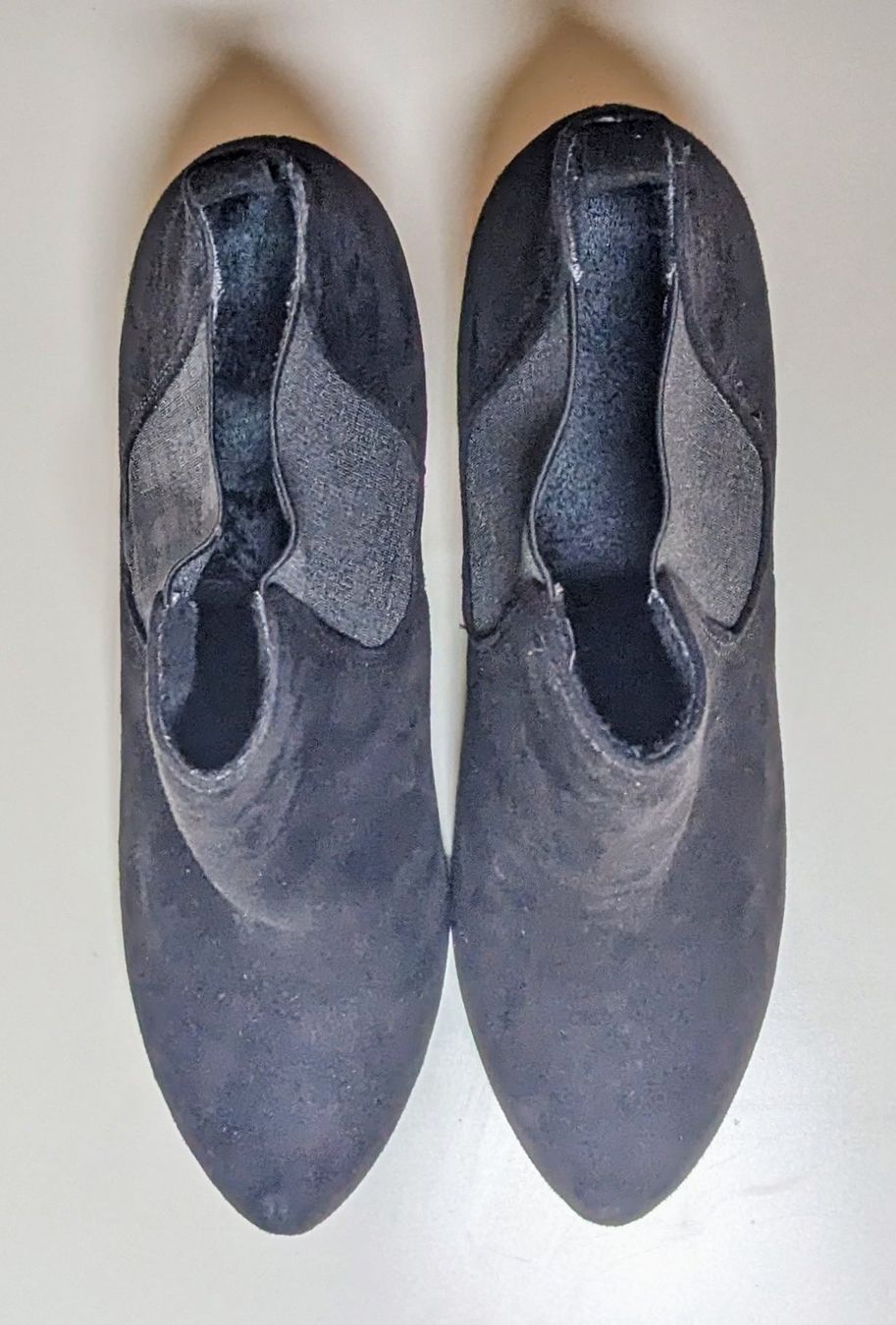 Scarpe da donna: Marco Tozzi Bottines, Noir, taille 41 – Nuovo (secondo la descrizione) da Adliswil venduto da hippophile 5
