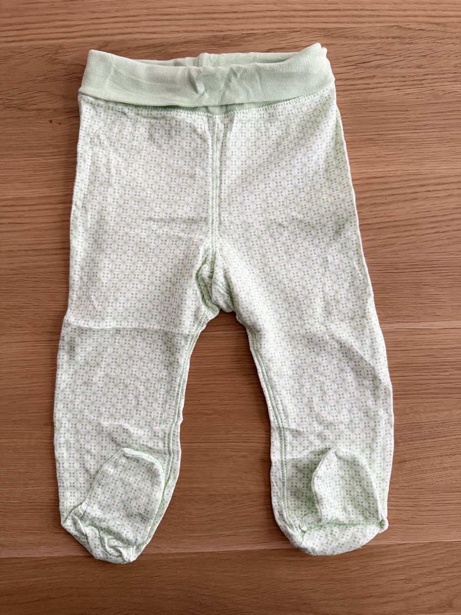 Naturaline Hosen: Hose Naturaline Gr. 68 – Gebraucht aus Rain von Heike5284