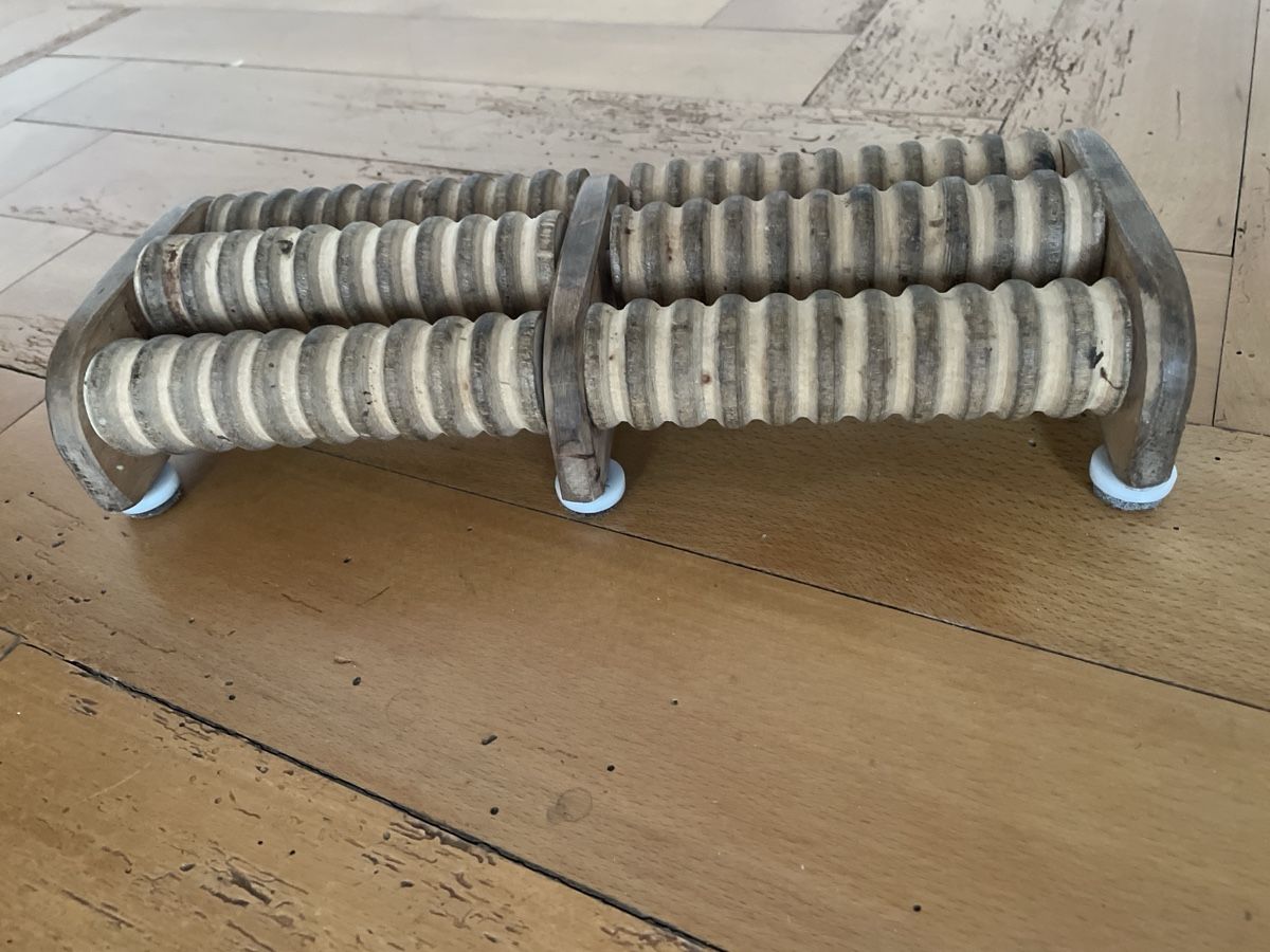 Appareils de massage: Massagerollen – D'occasion à Walchwil par zim_pd6x 1