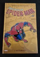 SPECTACULAR SPIDERMAN 1986 L'INTEGRALE MARVEL COMICS VINTAGE