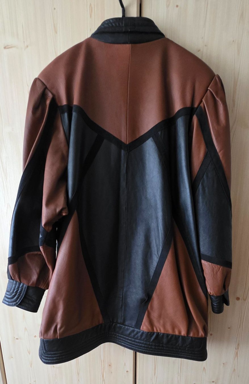 Giacche: Lederjacke  Damen – Usato da Zürich venduto da pf3 1