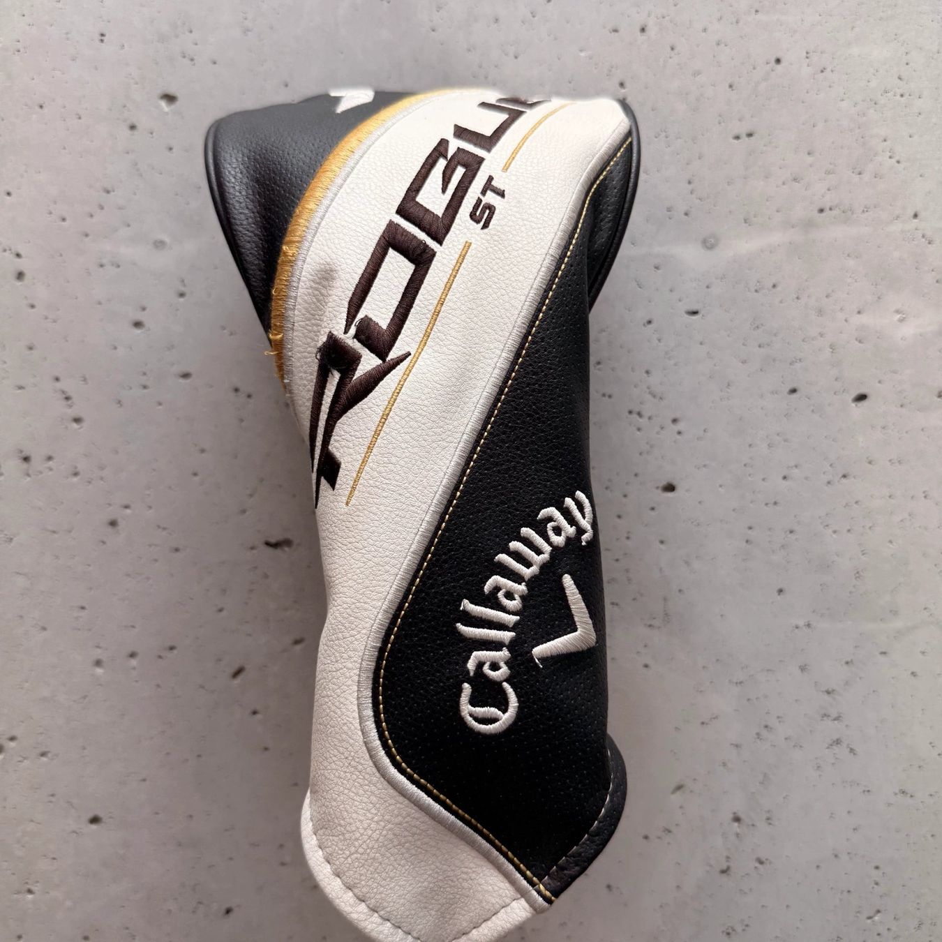 Callaway Clubs & Sets: Callaway Rogue ST Max LS 10.5° Driver – D'occasion à Zürich par Seconda_Golf 8