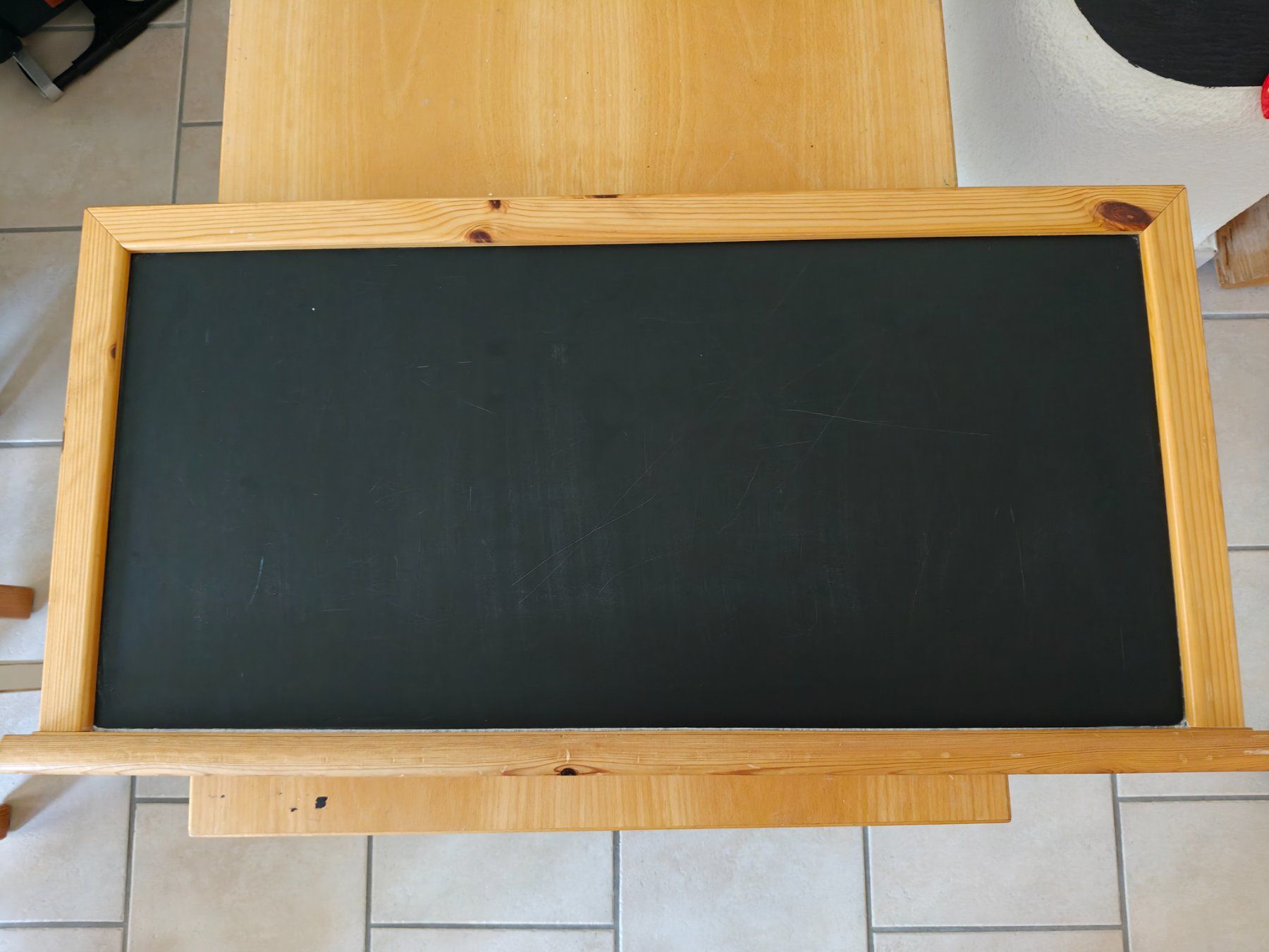 Wandtafeln: Flexa Wanddtafel magnetisch – Gebraucht aus Niederhasli von Schmidtel