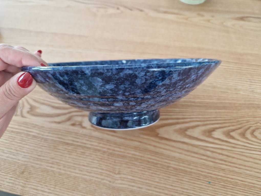 Schalen: Keramik Schale – Gebraucht aus Rümlang von Sarah_90_EB 1