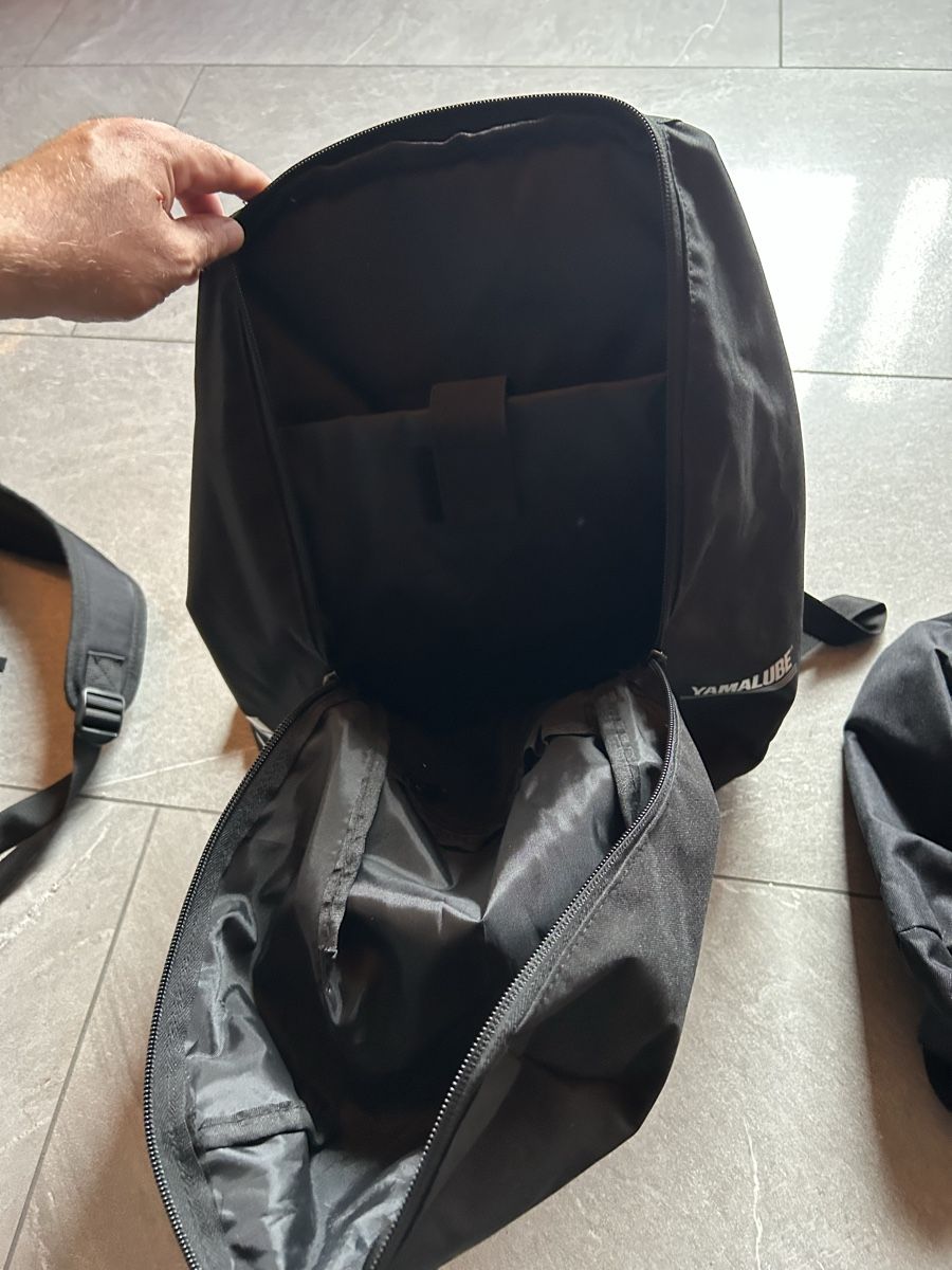 Rucksäcke: Rucksack wie neu selten gebraucht – Gebraucht aus Muri AG von Stefan86 5