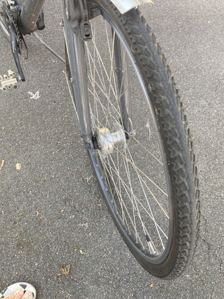 Cannondale Biciclette: Bicicletta Cannondale da uomo – Usato da Winterthur venduto da ujk_78gs 1