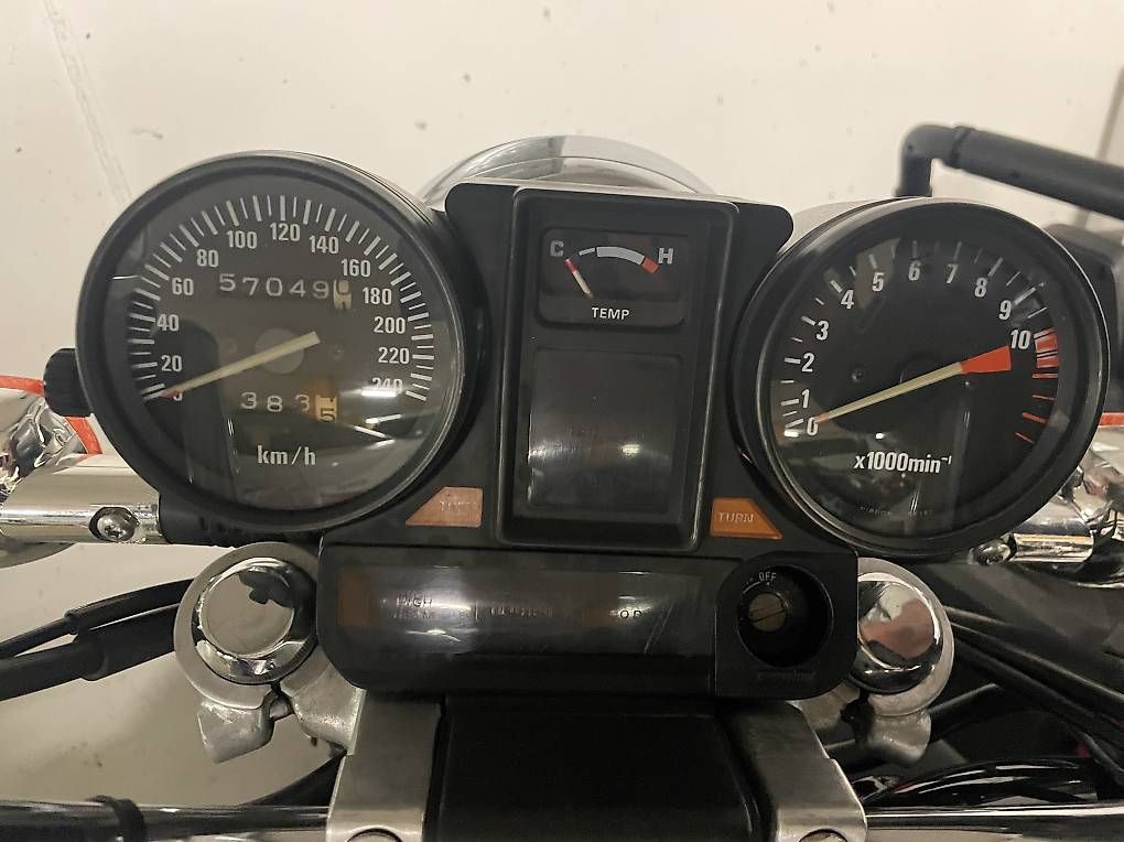 Chopper: Motorrad Honda RC09 VF 750 C – Usato da Frauenfeld venduto da Giovannnni86 2