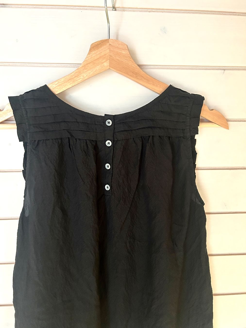 Kookai Tops: Kookai Seidentop - Gr. 34 – Gebraucht aus Illnau von Monkky 3