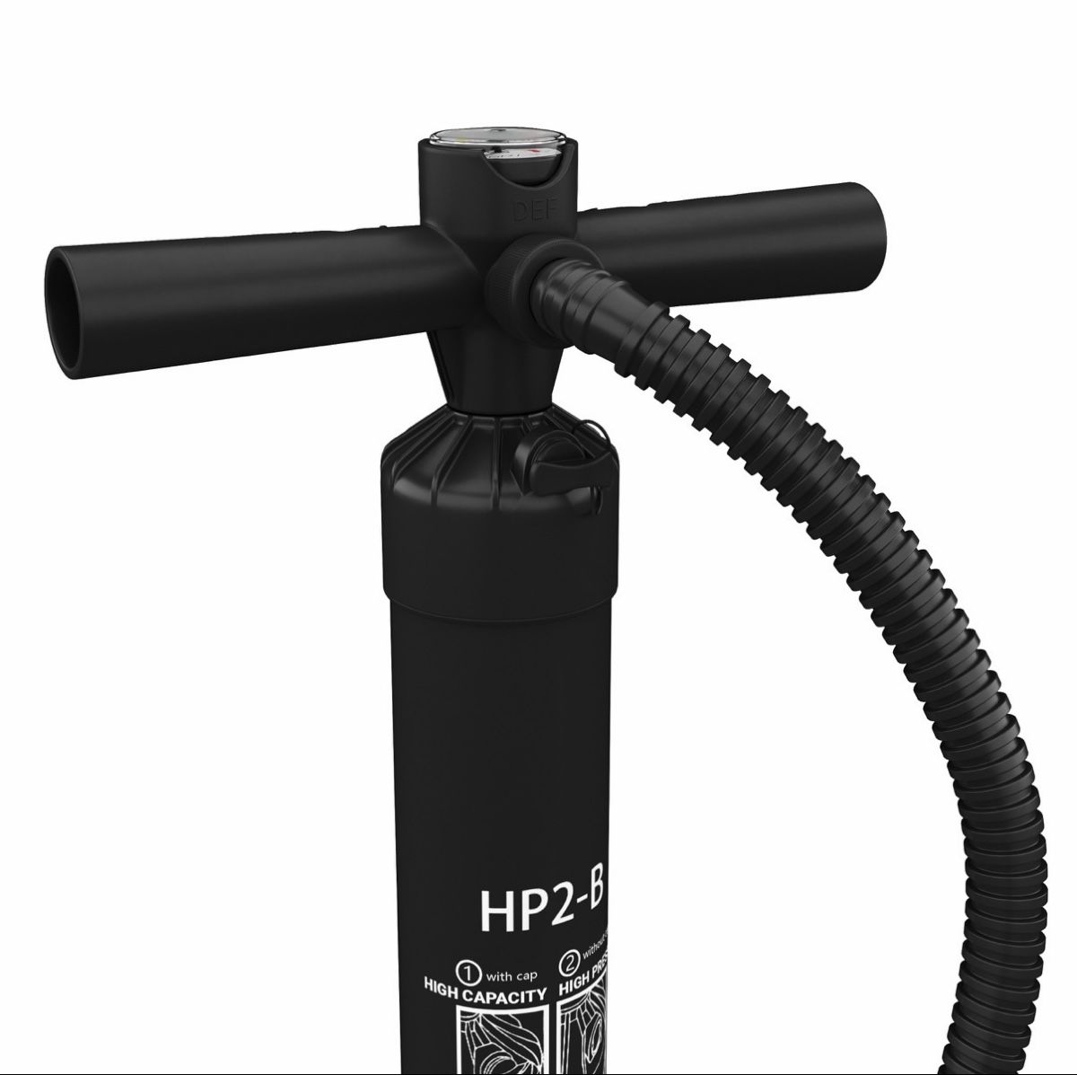 Pompe & Parti di ricambio: Luftpumpe Handpumpe SUP Stund Up Paddle Boards – Nuovo (secondo la descrizione) da Zürich venduto da Gadgets2020 2
