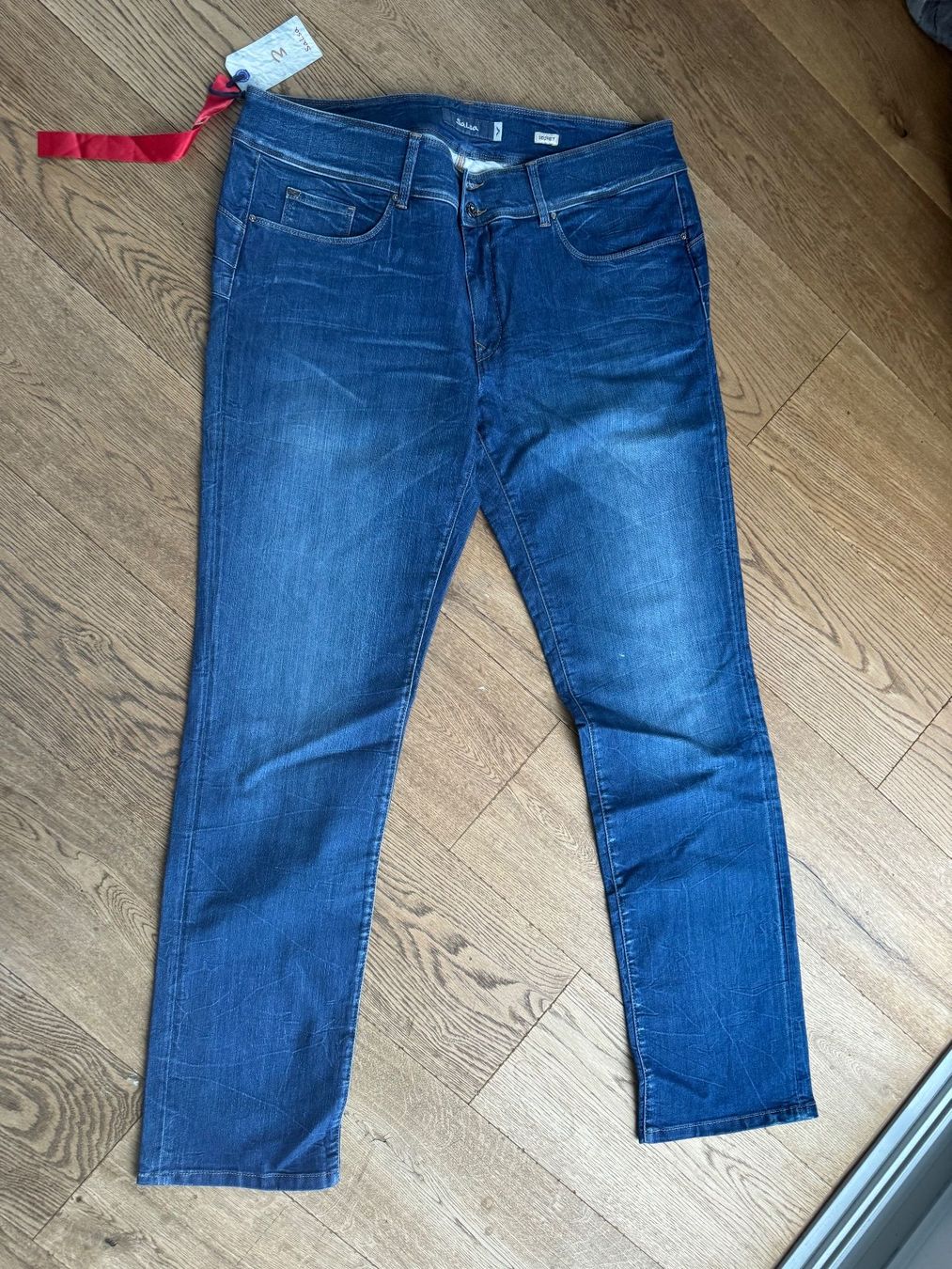 Salsa Jeans: Jeans, Salsa //NEU// 40/34 – Nuovo (secondo la descrizione) da Stettfurt venduto da outlet72