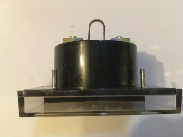 Messen: Drehspulinstrument 0-10A DC – Neu und originalverpackt aus Brugg AG von Pedro4 1