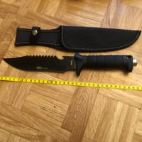 COLUMBIA   MESSER JAGDMESSER NR 11