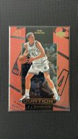 Basketball Dirk Nowitzki Upper Deck Ovation 1999