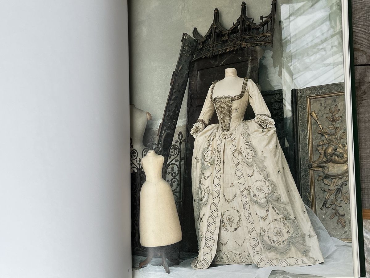 Libri: Moment de mode - Herscher 1985 – Usato da Euseigne venduto da so.ART 5
