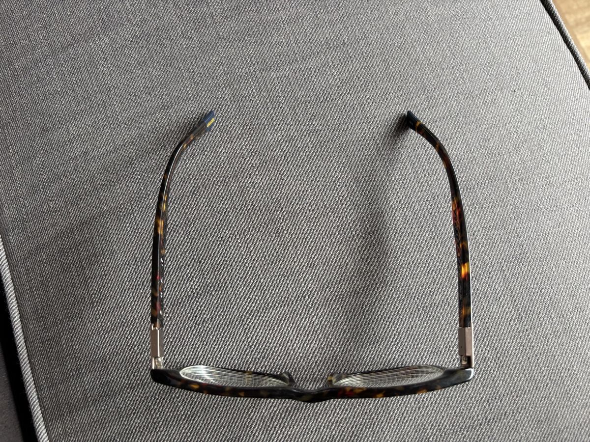 Gant Occhiali & Lenti: Gant Eyeglasses – Usato da Glattbrugg venduto da kyz_vasiliki 4