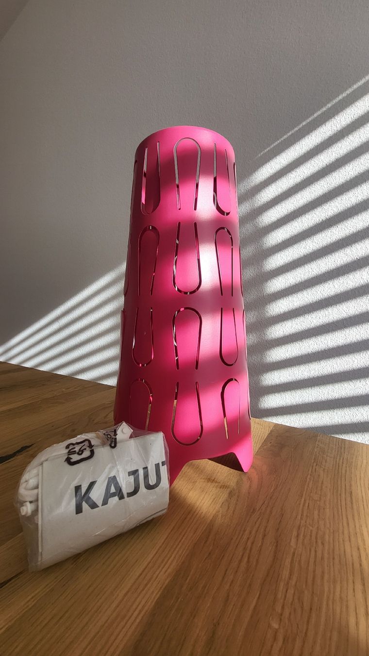 Ikea Lampade: Lampe – Nuovo (secondo la descrizione) da Solothurn venduto da cre_6tdj