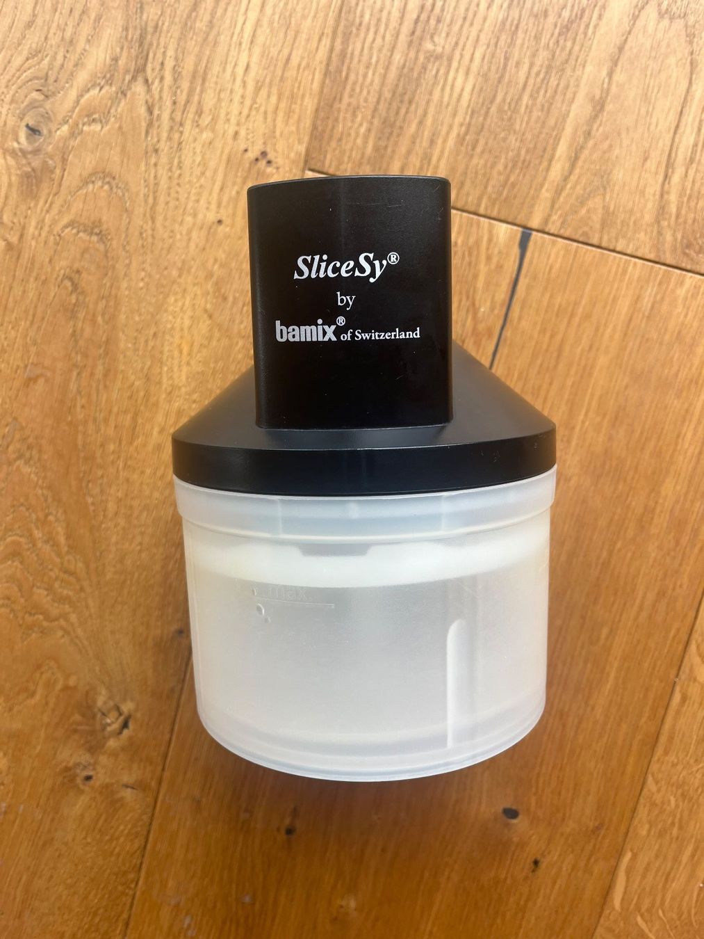 Bamix Elettrodomestici da cucina: Bamix SliceSy – Usato da Jenaz venduto da carbar