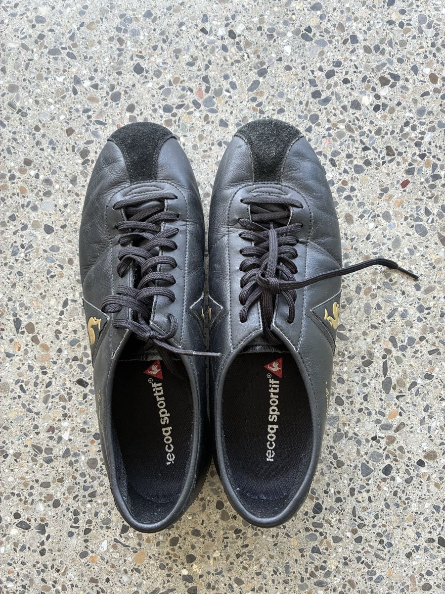 Le Coq Sportif Scarpe da uomo: Sneaker Le Coq Sportif – Usato da Kilchberg BL venduto da cha19