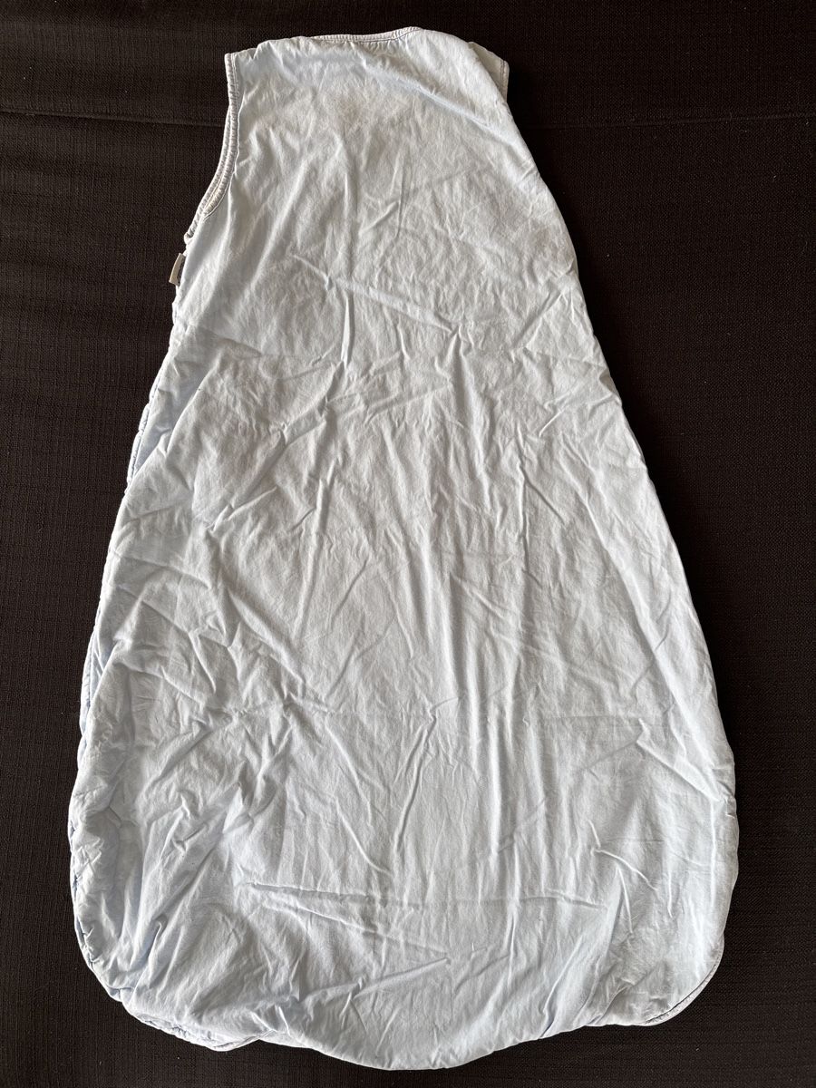 Schlafsäcke: Leichter Schlafsack Sterntaler 90 cm – Gebraucht aus Ebnat-Kappel von Janine061 1