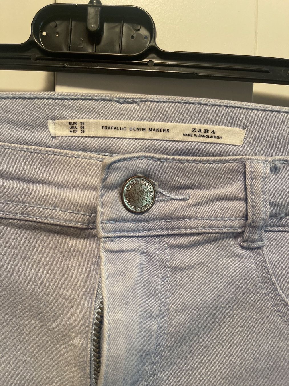 Zara Jeans: Jeans ZARA – Gebraucht aus Rancate von Waly__ 2