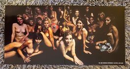 THE JIMI HENDRIX EXPERIENCE „Electric Ladyland“ VINYL LP NEU