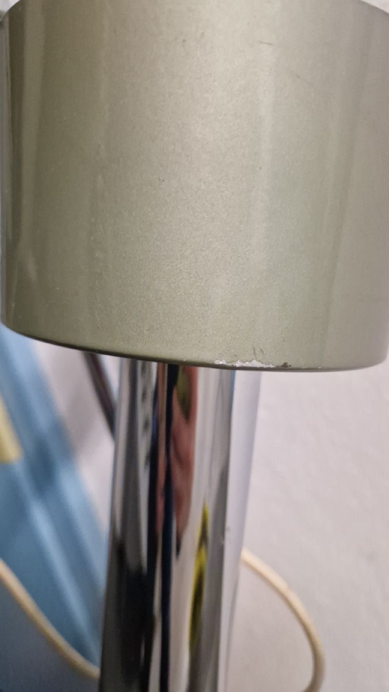 Lampen: Stehlampe mit 2 Spots – Gebraucht aus Zürich von anna.caterina 6