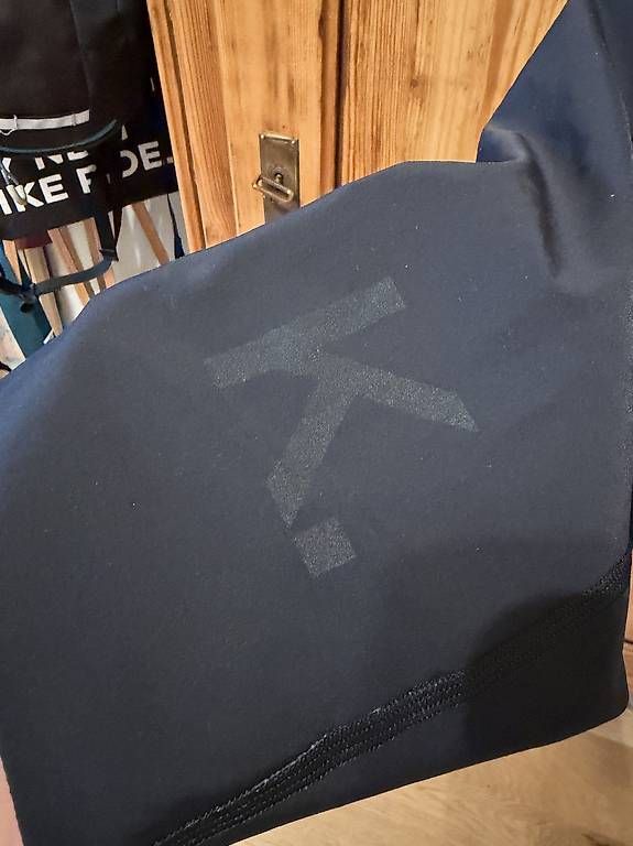Pantaloni: KAMA.cycling Damen Bibshort Gr.S – Usato da Unterägeri venduto da jan_ct29 3