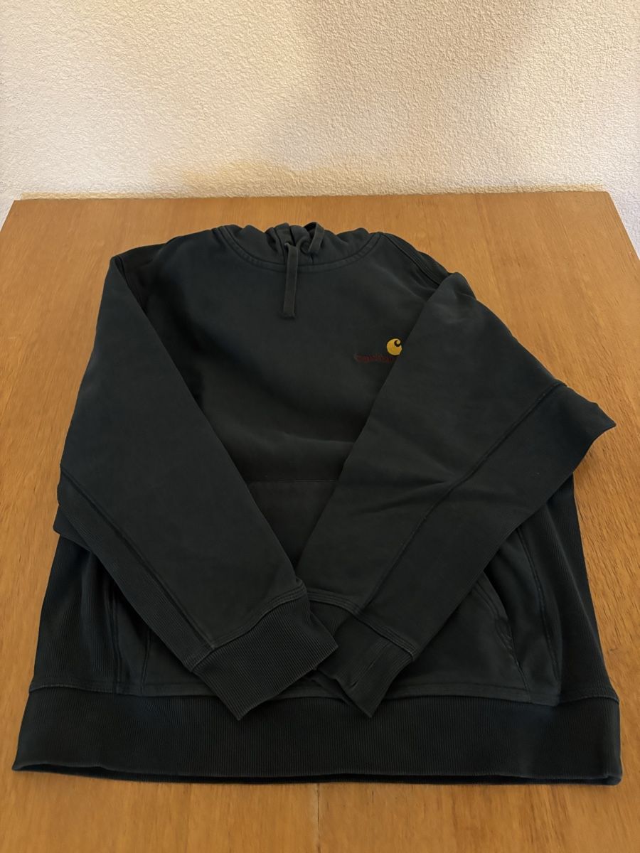 Carhartt Maglioni & Felpe: Carhartt Hoodie M – Usato da Morges venduto da Brunocunha05 2